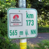 2506H 131 Vulkan Scheitelpunkt